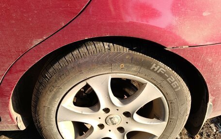 KIA Cerato I, 2008 год, 550 000 рублей, 7 фотография