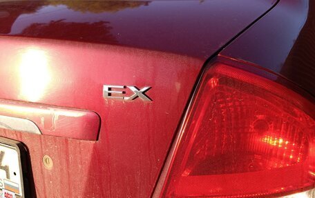 KIA Cerato I, 2008 год, 550 000 рублей, 12 фотография