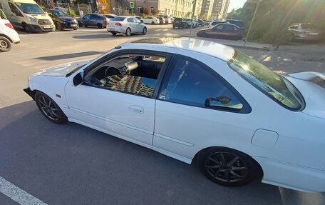 Honda Civic VII, 1998 год, 500 000 рублей, 2 фотография