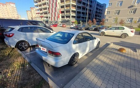 Honda Civic VII, 1998 год, 500 000 рублей, 4 фотография