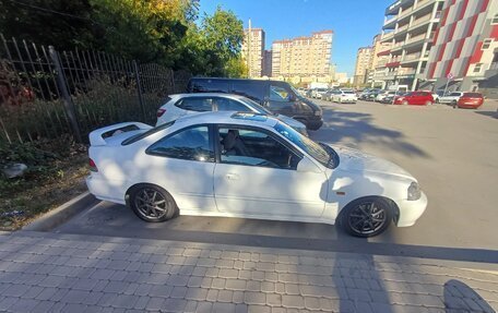 Honda Civic VII, 1998 год, 500 000 рублей, 7 фотография