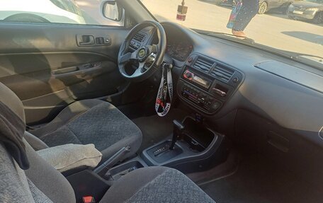 Honda Civic VII, 1998 год, 500 000 рублей, 8 фотография