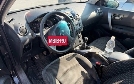 Nissan Qashqai, 2008 год, 690 000 рублей, 5 фотография