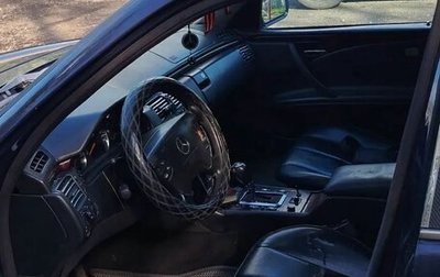 Mercedes-Benz E-Класс, 2001 год, 160 000 рублей, 1 фотография