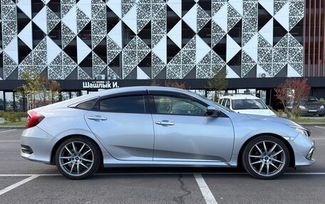 Honda Civic IX, 2020 год, 2 400 000 рублей, 5 фотография