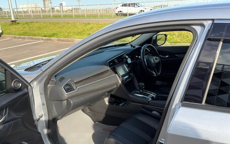 Honda Civic IX, 2020 год, 2 400 000 рублей, 12 фотография