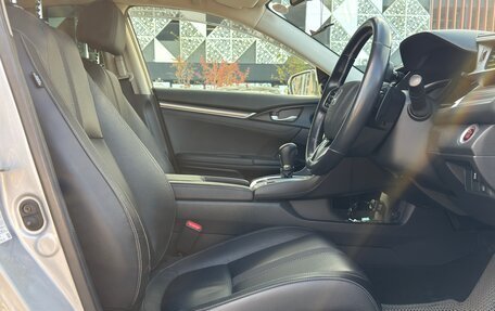 Honda Civic IX, 2020 год, 2 400 000 рублей, 16 фотография