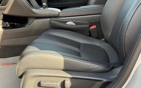 Honda Civic IX, 2020 год, 2 400 000 рублей, 15 фотография
