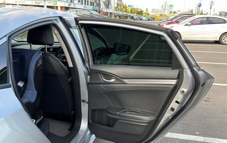 Honda Civic IX, 2020 год, 2 400 000 рублей, 14 фотография