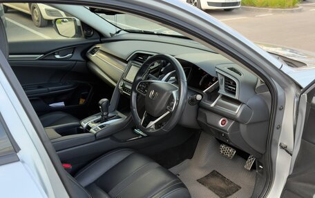 Honda Civic IX, 2020 год, 2 400 000 рублей, 11 фотография