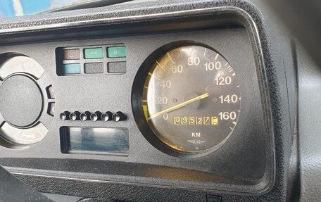 Москвич 2140, 1986 год, 200 000 рублей, 2 фотография