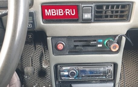 Москвич 2140, 1986 год, 200 000 рублей, 7 фотография
