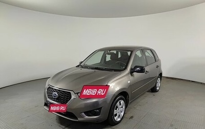 Datsun mi-DO, 2016 год, 650 000 рублей, 1 фотография