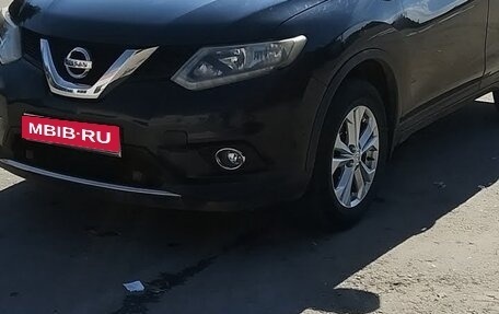 Nissan X-Trail, 2015 год, 1 650 000 рублей, 1 фотография