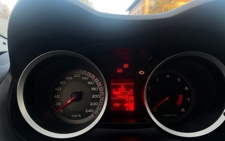 Mitsubishi Lancer IX, 2008 год, 600 000 рублей, 9 фотография