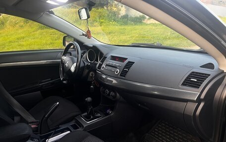 Mitsubishi Lancer IX, 2008 год, 600 000 рублей, 7 фотография