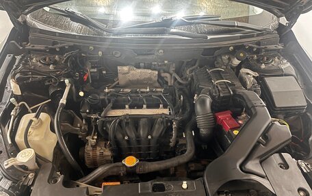 Mitsubishi Lancer IX, 2008 год, 600 000 рублей, 11 фотография