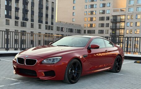 BMW M6, 2014 год, 4 800 000 рублей, 5 фотография