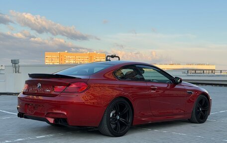 BMW M6, 2014 год, 4 800 000 рублей, 7 фотография