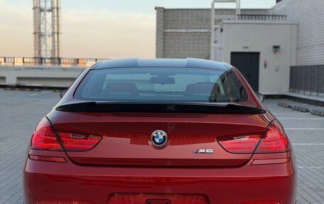 BMW M6, 2014 год, 4 800 000 рублей, 6 фотография