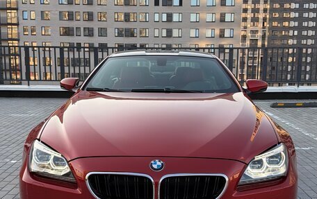 BMW M6, 2014 год, 4 800 000 рублей, 2 фотография