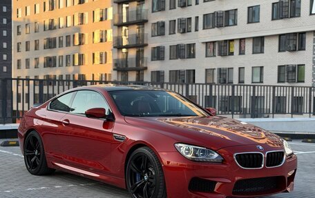 BMW M6, 2014 год, 4 800 000 рублей, 4 фотография