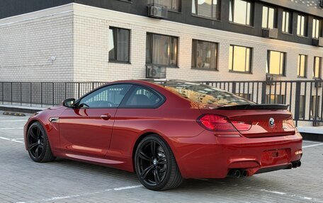 BMW M6, 2014 год, 4 800 000 рублей, 8 фотография