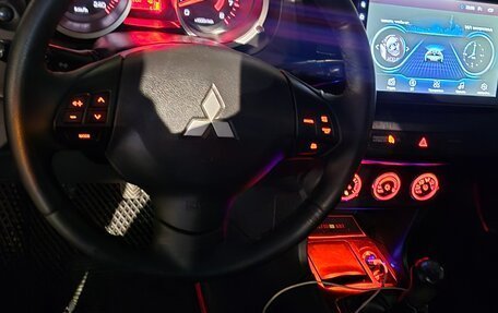 Mitsubishi Lancer IX, 2008 год, 650 000 рублей, 1 фотография