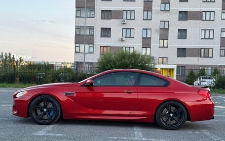 BMW M6, 2014 год, 4 800 000 рублей, 13 фотография