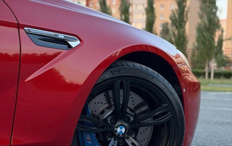 BMW M6, 2014 год, 4 800 000 рублей, 19 фотография