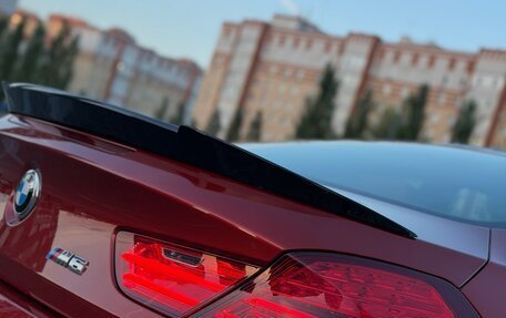 BMW M6, 2014 год, 4 800 000 рублей, 18 фотография