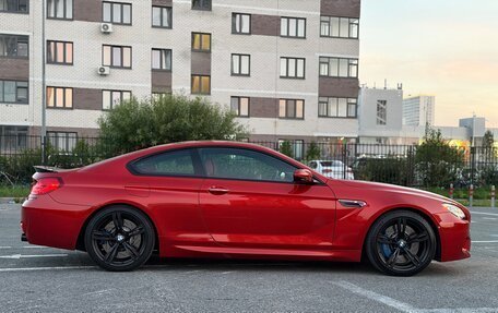 BMW M6, 2014 год, 4 800 000 рублей, 20 фотография