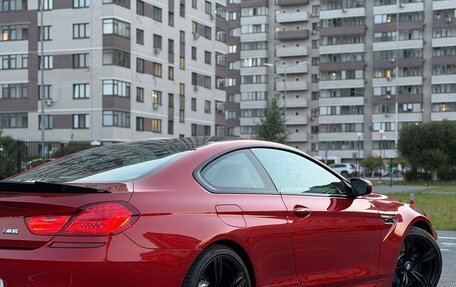 BMW M6, 2014 год, 4 800 000 рублей, 17 фотография