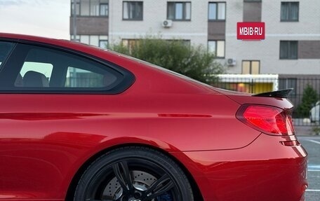 BMW M6, 2014 год, 4 800 000 рублей, 15 фотография