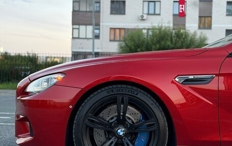 BMW M6, 2014 год, 4 800 000 рублей, 14 фотография