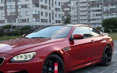 BMW M6, 2014 год, 4 800 000 рублей, 11 фотография