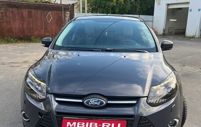 Ford Focus III, 2013 год, 685 000 рублей, 1 фотография