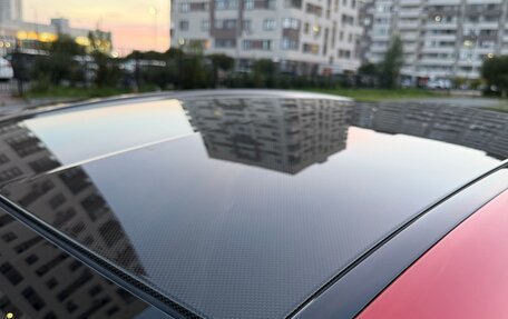 BMW M6, 2014 год, 4 800 000 рублей, 23 фотография