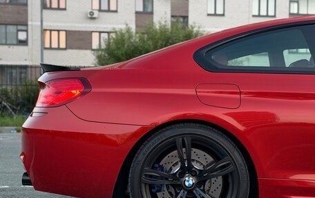 BMW M6, 2014 год, 4 800 000 рублей, 21 фотография