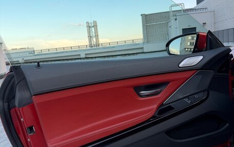 BMW M6, 2014 год, 4 800 000 рублей, 29 фотография