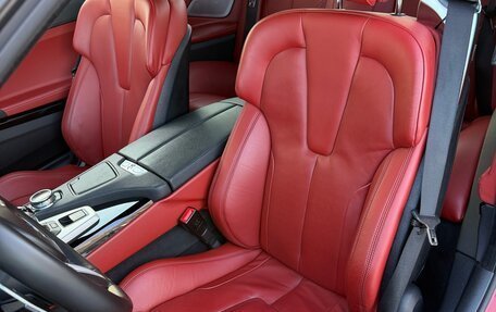 BMW M6, 2014 год, 4 800 000 рублей, 32 фотография