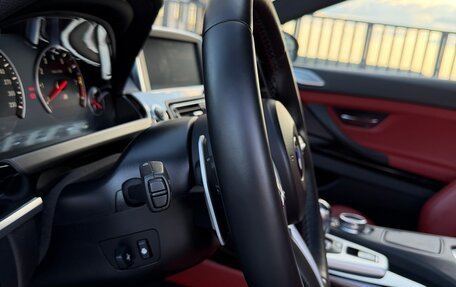 BMW M6, 2014 год, 4 800 000 рублей, 28 фотография