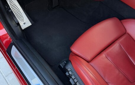 BMW M6, 2014 год, 4 800 000 рублей, 30 фотография