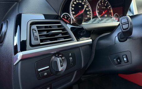 BMW M6, 2014 год, 4 800 000 рублей, 31 фотография