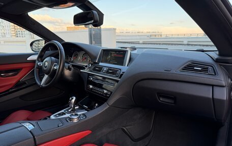 BMW M6, 2014 год, 4 800 000 рублей, 35 фотография