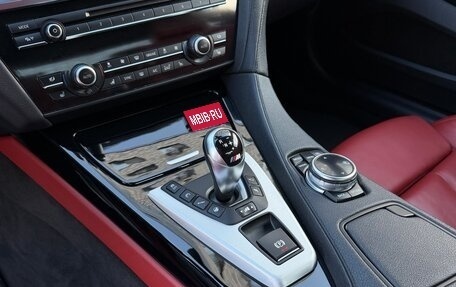 BMW M6, 2014 год, 4 800 000 рублей, 34 фотография