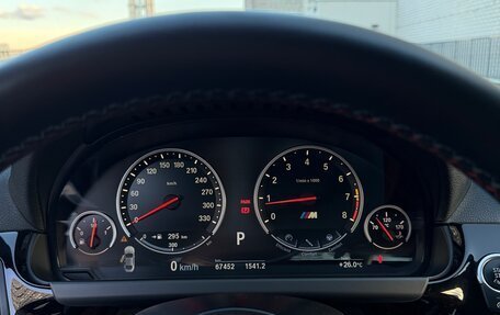 BMW M6, 2014 год, 4 800 000 рублей, 40 фотография
