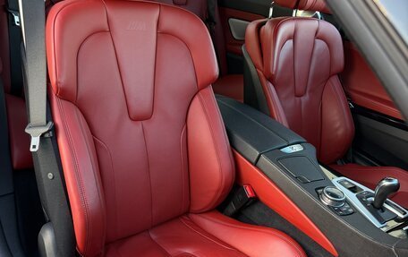 BMW M6, 2014 год, 4 800 000 рублей, 38 фотография