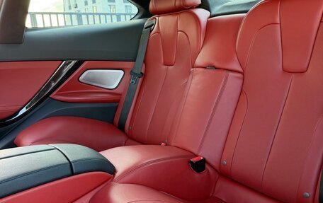 BMW M6, 2014 год, 4 800 000 рублей, 39 фотография