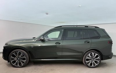 BMW X7, 2026 год, 18 990 000 рублей, 1 фотография